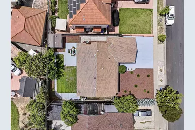 3556 Columbine Dr, San Jose, CA 95127 - Photo 35
