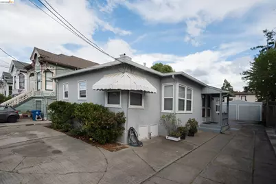 1912 Lafayette St, Alameda, CA 94501 - Photo 3
