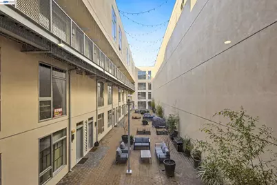 630 Thomas L Berkley Way #822, Oakland, CA 94612 - Photo 29