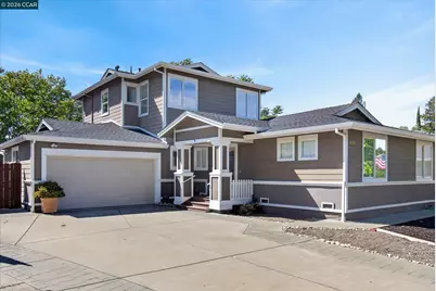 1831 Gilly Ln., Concord, CA 94518 - Photo 3