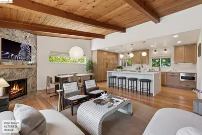 6874 Chambers Dr., Oakland, CA 94611 - Photo 9