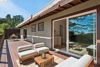 6874 Chambers Dr., Oakland, CA 94611 - Photo 27