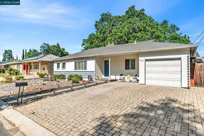 1331 Pear Dr, Concord, CA 94518 - Photo 3