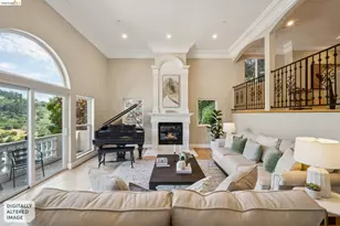 6929 Bristol Dr, Berkeley, CA 94705 - Photo 9