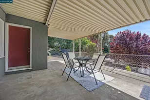 5136 Argyle Rd, El Sobrante, CA 94803 - Photo 17