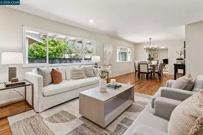 152 Tharp Dr, Moraga, CA 94556 - Photo 9