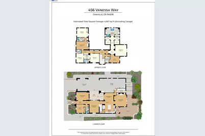 456 Vanessa Way, Danville, CA 94506 - Photo 47