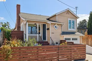 2564 35th Ave, Oakland, CA 94601 - Photo 1
