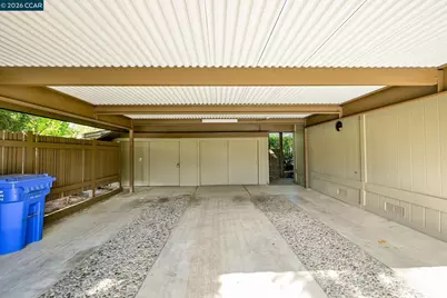 1201 Monument Blvd #76, Concord, CA 94520 - Photo 25