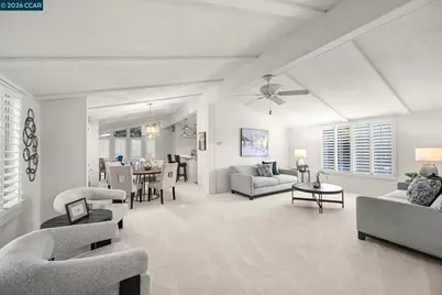 1201 Monument Blvd #76, Concord, CA 94520 - Photo 1