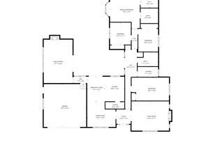 3958 Los Arabis Dr, Lafayette, CA 94549 - Photo 35