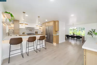 3958 Los Arabis Dr, Lafayette, CA 94549 - Photo 3