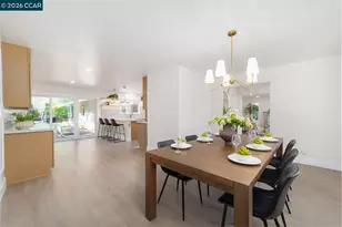 3958 Los Arabis Dr, Lafayette, CA 94549 - Photo 7