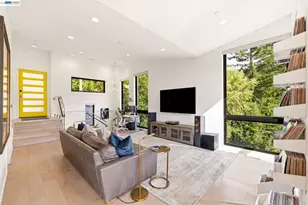 45 Homeglen Ln, Oakland, CA 94611 - Photo 5