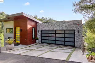 45 Homeglen Ln, Oakland, CA 94611 - Photo 1