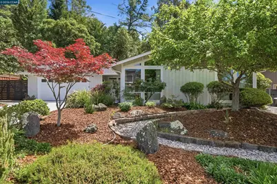 157 Shuey Dr, Moraga, CA 94556 - Photo 3