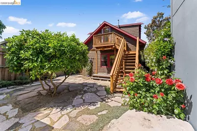 5332 Locksley Ave, Oakland, CA 94618 - Photo 41