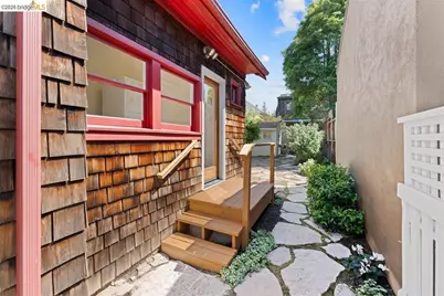5332 Locksley Ave, Oakland, CA 94618 - Photo 37