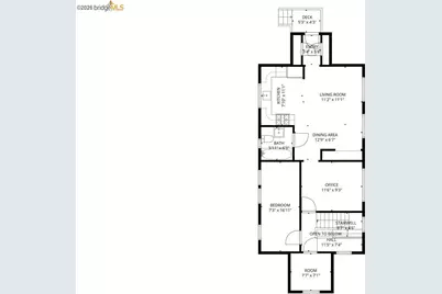 5332 Locksley Ave, Oakland, CA 94618 - Photo 47