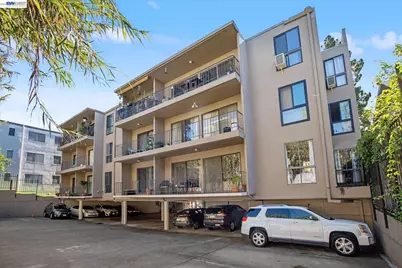 625 El Dorado Ave #106, Oakland, CA 94611 - Photo 25