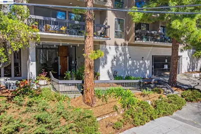 625 El Dorado Ave #106, Oakland, CA 94611 - Photo 35