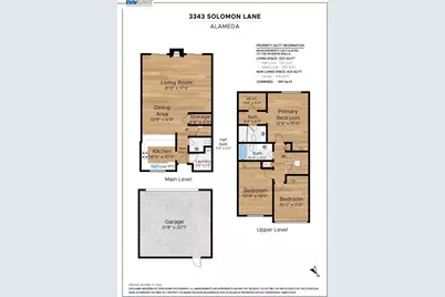 3343 Solomon Ln, Alameda, CA 94502 - Photo 51