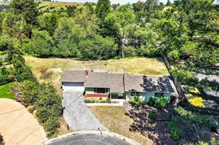 10 Corte Sombrita, Orinda, CA 94563 - Photo 1