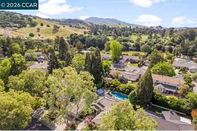 3565 Tupelo Drive, Walnut Creek, CA 94598 - Photo 41