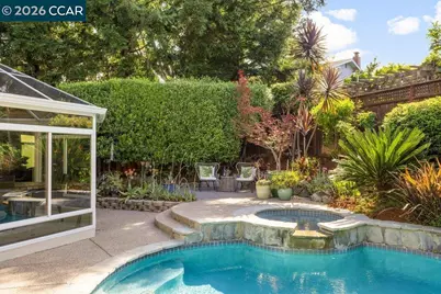 3565 Tupelo Drive, Walnut Creek, CA 94598 - Photo 21