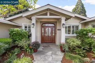 3565 Tupelo Dr, Walnut Creek, CA 94598 - Photo 1