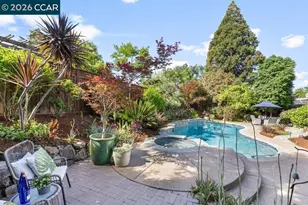 3565 Tupelo Dr, Walnut Creek, CA 94598 - Photo 43