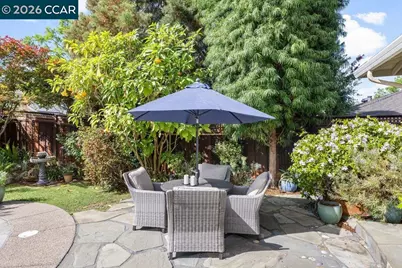 3565 Tupelo Drive, Walnut Creek, CA 94598 - Photo 23