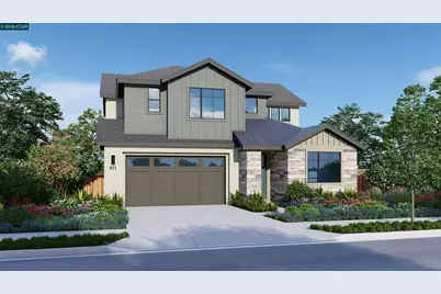 2231 Vandeleur Drive, Napa, CA 94558 - Photo 1