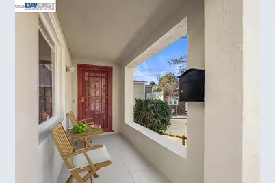 2924 Morcom Ave, Oakland, CA 94619 - Photo 3