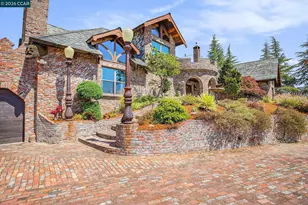176 Mountain Canyon Ln, Alamo, CA 94507 - Photo 5