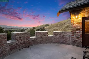 176 Mountain Canyon Ln, Alamo, CA 94507 - Photo 55