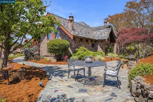 176 Mountain Canyon Ln, Alamo, CA 94507 - Photo 7