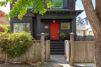 2802 Garber St, Berkeley, CA 94705 - Photo 1