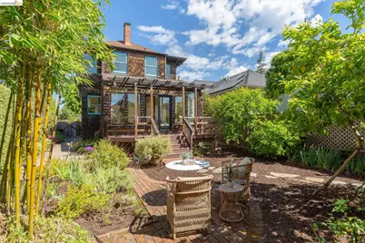 2802 Garber St, Berkeley, CA 94705 - Photo 27