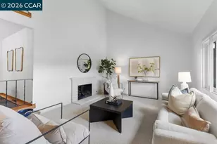 1765 Cape Ct, Walnut Creek, CA 94598 - Photo 9