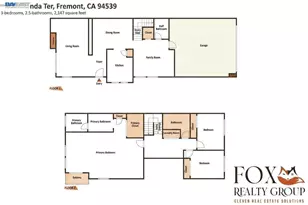 43338 Banda Terrace, Fremont, CA 94539 - Photo 45