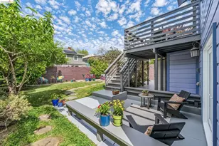 848 33rd St, Oakland, CA 94608 - Photo 47