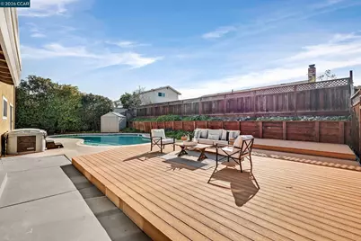 9597 Davona Dr, San Ramon, CA 94583 - Photo 37