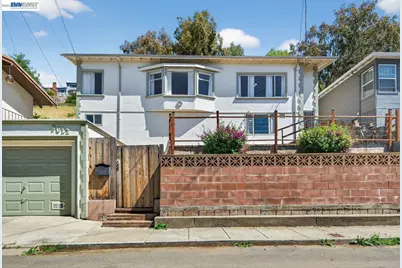 9012 Burr St, Oakland, CA 94605 - Photo 1