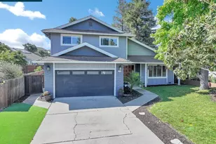 1154 Breckenridge Ct, Martinez, CA 94553 - Photo 1