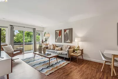 651 Oakland Ave #1F, Oakland, CA 94611 - Photo 3