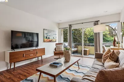 651 Oakland Ave #1F, Oakland, CA 94611 - Photo 5