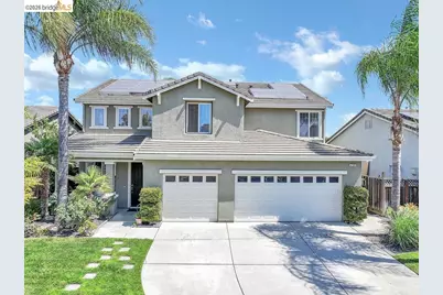 4746 Mammouth Lane, Oakley, CA 94561 - Photo 1