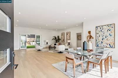 2090 Wrenn, Oakland, CA 94602 - Photo 5