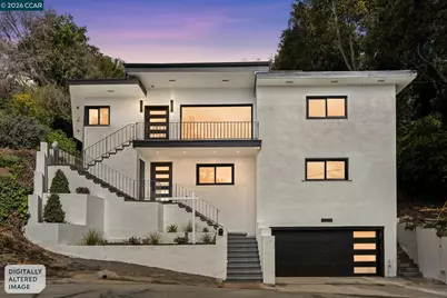 2090 Wrenn, Oakland, CA 94602 - Photo 37